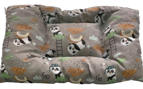 Imagen 3 de 8 de Cama Colchoneta Colchon Cama Perros Antidesgarro Varios