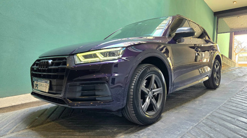 Audi Q5 2.0 Tfsi 252cv