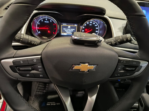 Chevrolet Tracker 1.2 Premier Turbo At