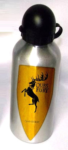 Squeeze Personalizado Game Of Thrones - Baratheon 500ml