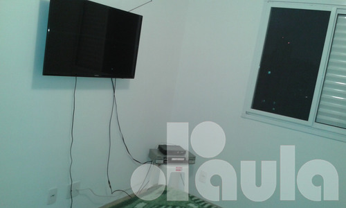 Imagem 5 de 14 de Otimo Apto V.floresta - 1033-9834