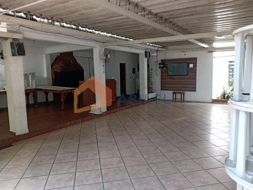 Casa Comercial Para Locação Na Vila Matilde - 7755