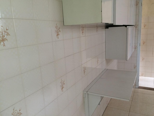 Imagem 9 de 24 de Apartamento Em São Vicente - Sp - Ap0121_slima