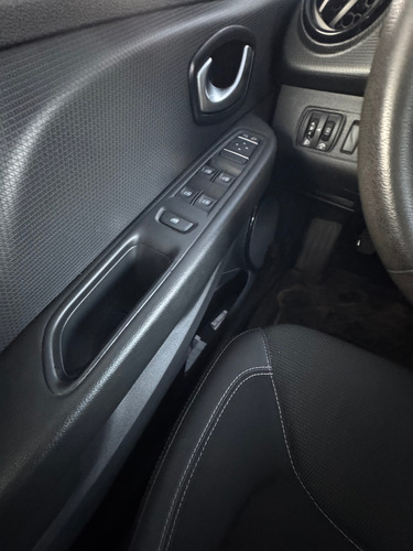 Renault Clio Iv Expression Mt