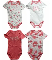 Comprar Ropa Para Bebé Niña Pañaleros Calvin Klein
