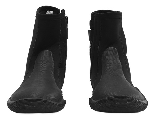 Calzado Para Deportes Acuáticos, 1 Par De Zapatos De Buceo D