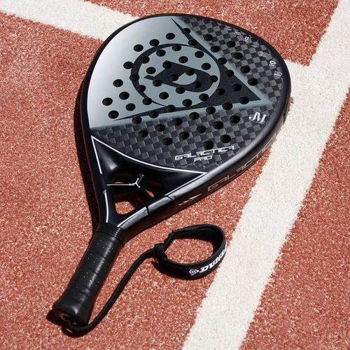 Estojo Dunlop Galactica Pro 12k Padel Palette 2022