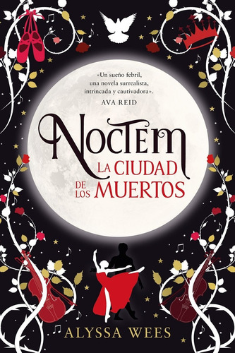 Noctem: La Ciudad De Los Muertos, De Wees, Alyssa. Editorial Umbriel, Tapa Blanda En Español