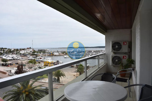 Apartamento En Venta Y Alquiler, Peninsula, Punta Del Este, 2 Dormitorios.