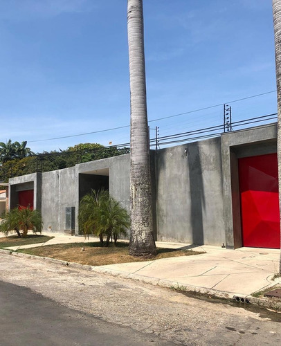 Imagen 2 de 17 de Bella Quinta Moderna Minimalista