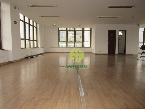 Imagem 5 de 22 de Andar Corporativo Para Alugar, 217 M² E 02 Vagas - Savassi - Belo Horizonte/mg - Ac0109