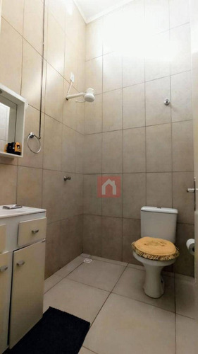 Imagem 6 de 8 de Duplex /avenida - So0222