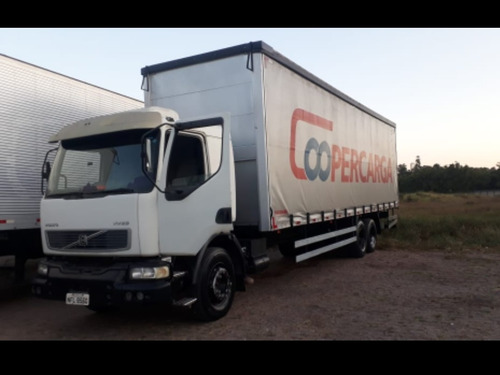 Imagem 1 de 1 de Volvo Vm 240