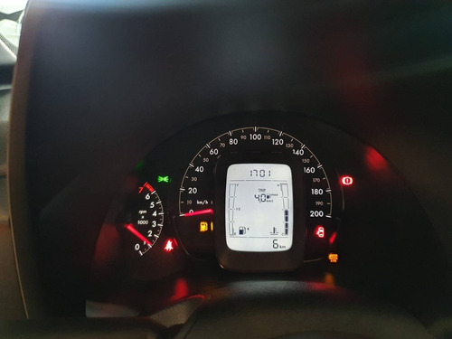 Imagem 11 de 13 de Fiat Strada 1.4 Fire Flex Endurance Cd Manual
