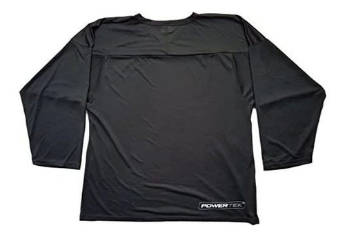 Practique El Hockey Jersey - Malla Adulto / Senior, Transpir