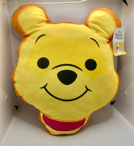 Cojín Winnie The Pooh 44 Cm Disney