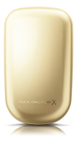 Base De Maquillaje Compacta Max Factor. Porcelana 01