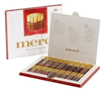 Comprar Merci Chocolates Finos Surtidos 200g - Storck