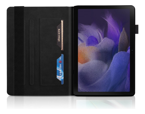 Funda Para Tableta Samsung Galaxy Tab A9 Plus A Prueba De Go