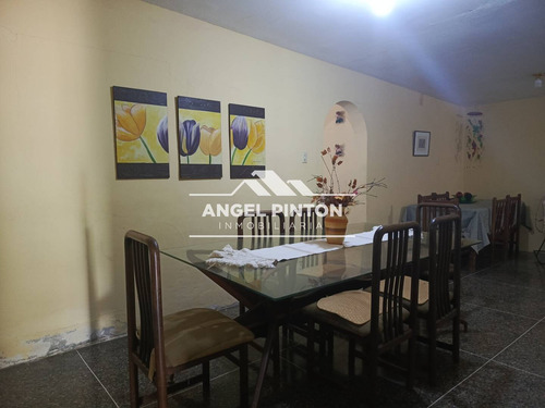 Casa Venta La Rotaria Maracaibo Api 6937