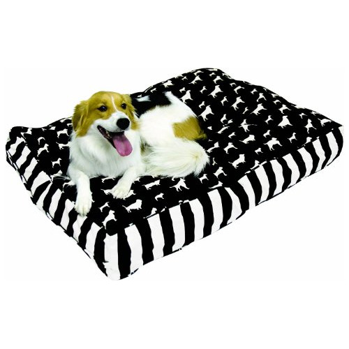 Happy Hounds Buster - Cama Mediana Para Perro De 30 X 42 Pul