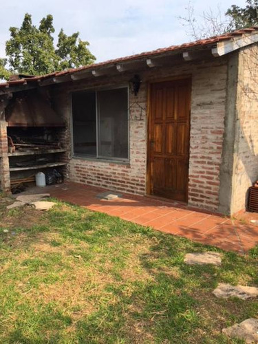 Casa Amplia En Venta En San Fernando - Punta Chica Alto