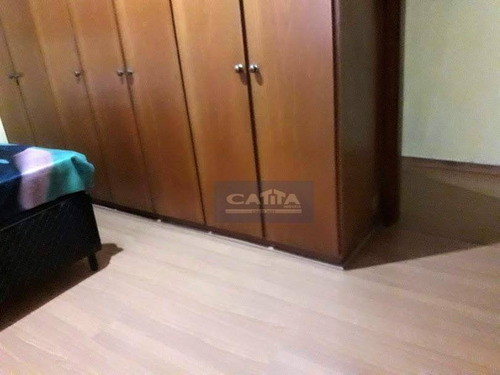 Imagem 22 de 30 de Casa À Venda, 90 M² Por R$ 650.000,00 - Artur Alvim - São Paulo/sp - Ca3371