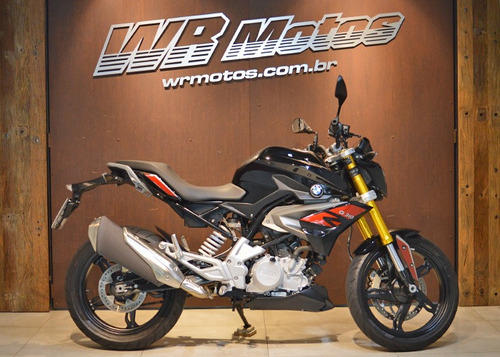 Bmw G 310 R