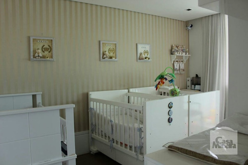Imagem 11 de 15 de Apartamento À Venda No Coração De Jesus - Código 246797 - 246797
