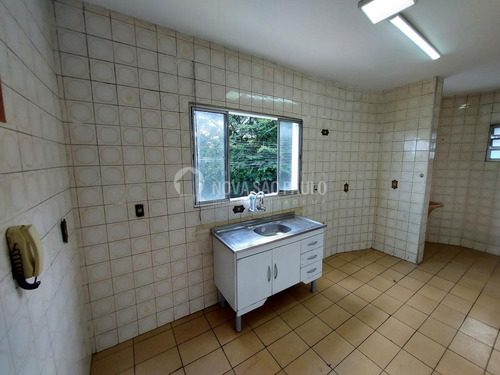 Imagem 7 de 30 de Apartamento Para Aluguel Em Centro - Ap001839