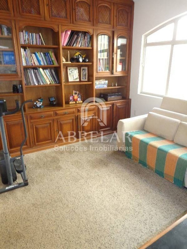 Imagem 8 de 30 de Casa À Venda Em Parque Taquaral - Ca003816