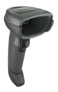 Lector De Codigo De Barras Qr Zebra Ds460