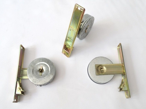 Cambio Cortina De Enrollar Madera Por Pvc