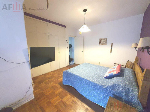 Venta Casa 3 Dormitorios Fondo Parrillero - Palermo