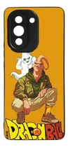 Comprar Funda Protector Case Para Huawei Nova 10 Pro Dragon Ball Z