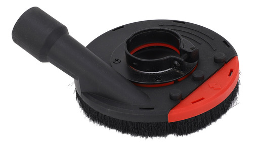 Cubierta Antipolvo Para Amoladora Angular Eficiente De 4 Pul