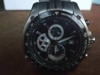 casio 5126 edifice