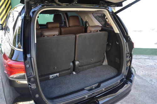 Toyota Sw4 Srx At 7 Asientos 2018 Unico Dueño / 43.000km /