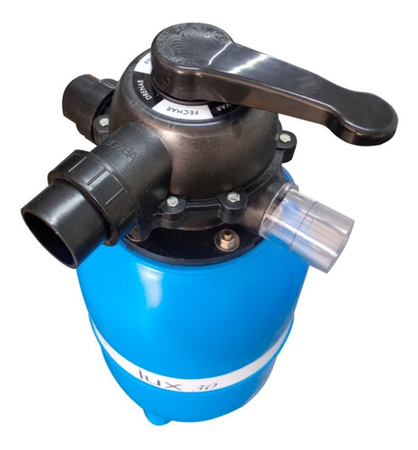 Filtro Para Piscinas E Spas Acf -30 Sem Bomba