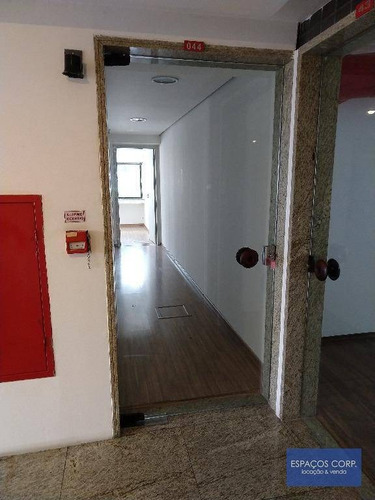 Imagem 12 de 23 de Conjunto À Venda, 70m² - Brooklin - São Paulo/sp - Cj1724