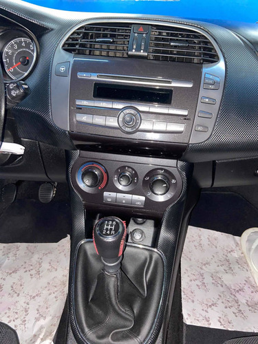 Fiat Bravo 2013 1.8 16v Sporting Flex 5p