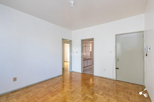 Imagem 5 de 21 de Apartamento Para Aluguel, 2 Quartos, Moinhos De Vento - Porto Alegre/rs - 10988