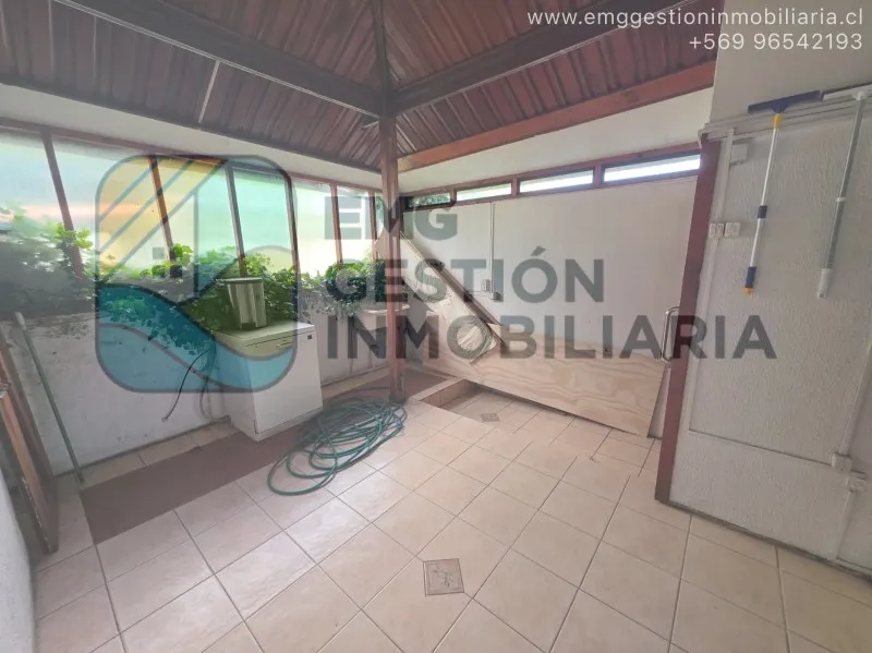 Imagen 5 de 11 de Casa En Venta, Villa Los Encinos
