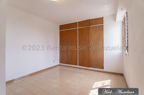 Apartamento En Venta En San Bernardino #24-9015 Josmary Sanjuan