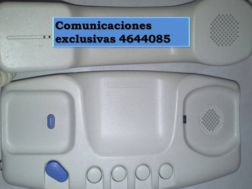 Imagen 5 de 8 de Bticino Intercomunicador