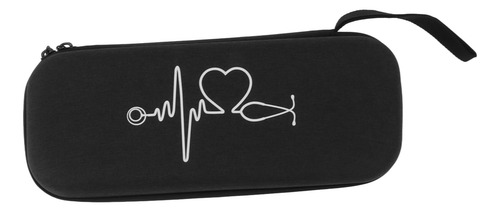 Funda A Prueba De Golpes, Dura, Grande, Bolsa De Almacenamie