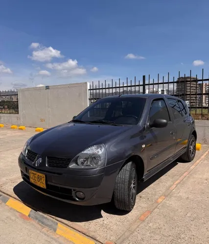 Renault Clio II Authentique