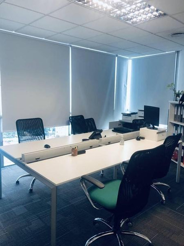Imagen 11 de 15 de Oficina En Excelente Estado, De 250 M2 En Alquiler Recoleta Sobre Av. Cordoba Esquina Montevideo