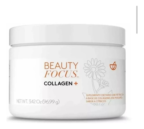Pack 3 Colageno Nuskin, Numero 1 En Ventas