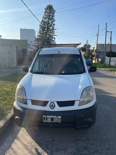 Renault Kangoo 1.6 2 Furgon Svt Confort 1plc Aa Da